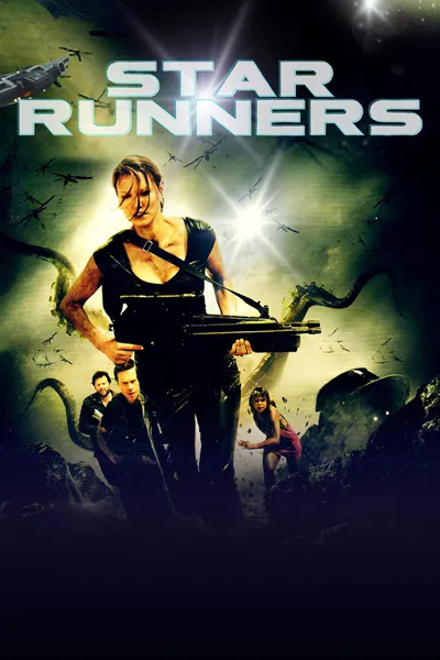 Star Runners
