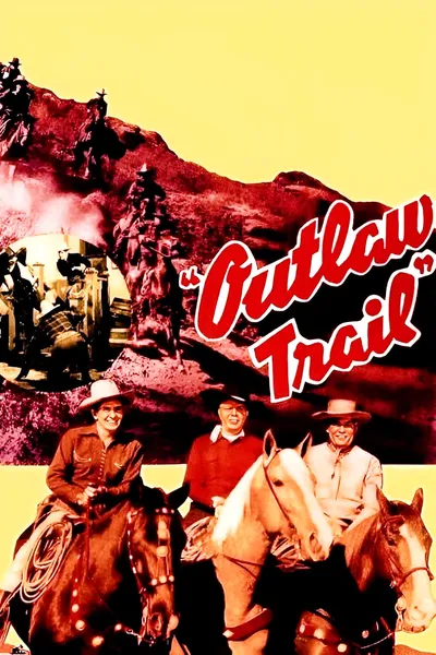 Outlaw Trail