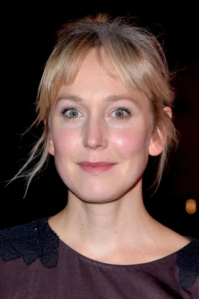 Hattie Morahan