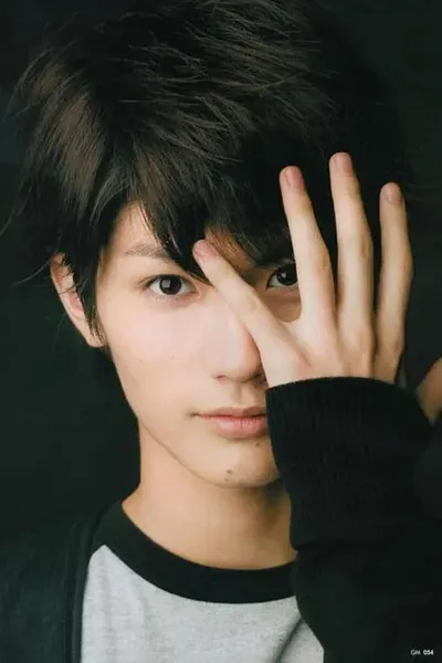 Haruma Miura