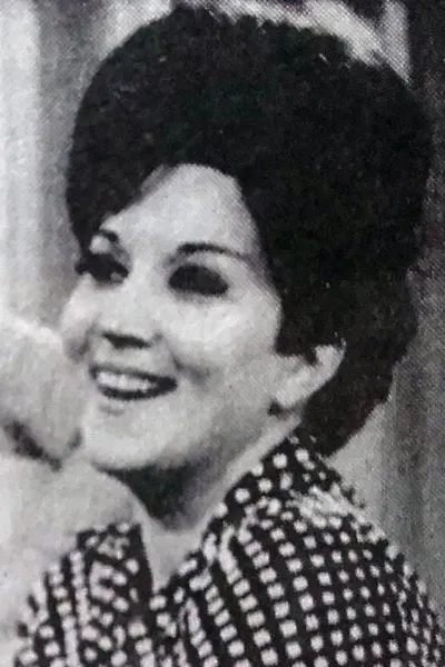 Cristina Gaymar