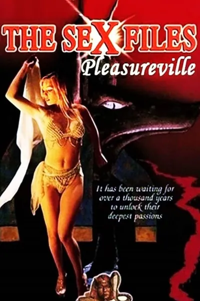 Sex Files: Pleasureville