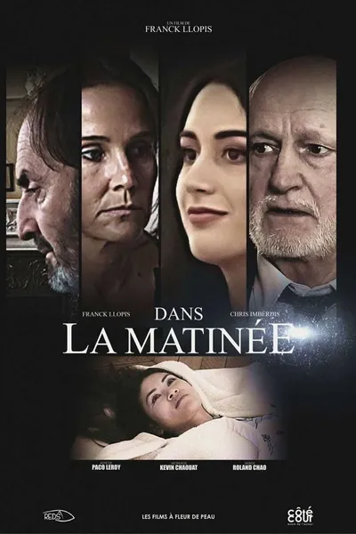 Dans la matinée