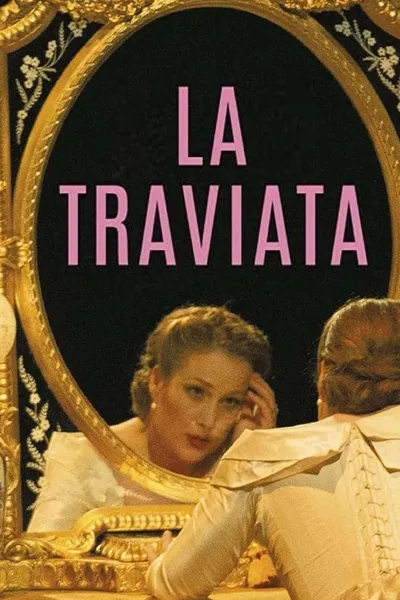 La Traviata - Opéra de Paris