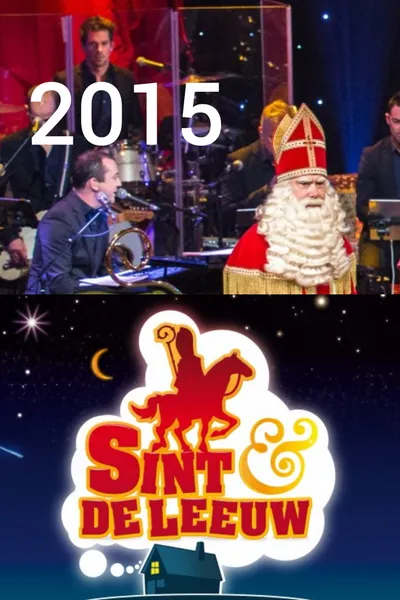 Sint & de leeuw 2015