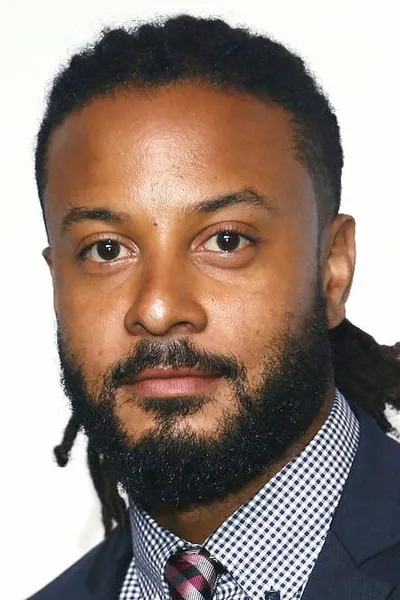 Brandon Jay McLaren