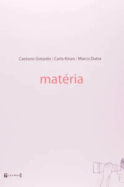 Matéria