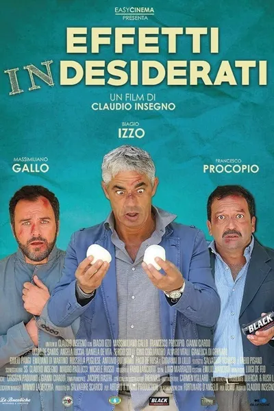 Effetti indesiderati