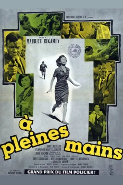 With Both Hands