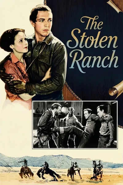 The Stolen Ranch