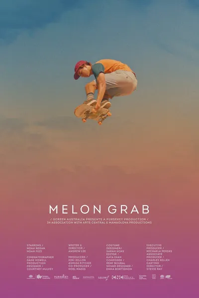 Melon Grab