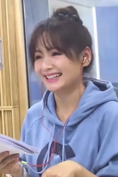 Hongyun Liu