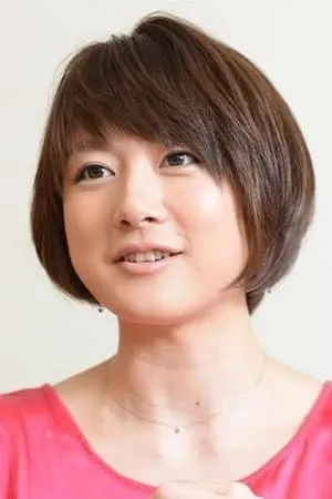 Yukari Oshima