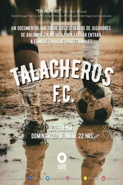 Talacheros F.C.