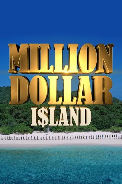 Million Dollar Island