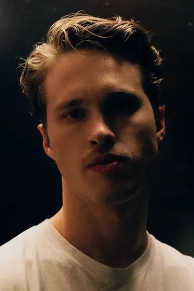 Ryan Beatty