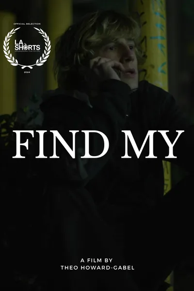 Find My