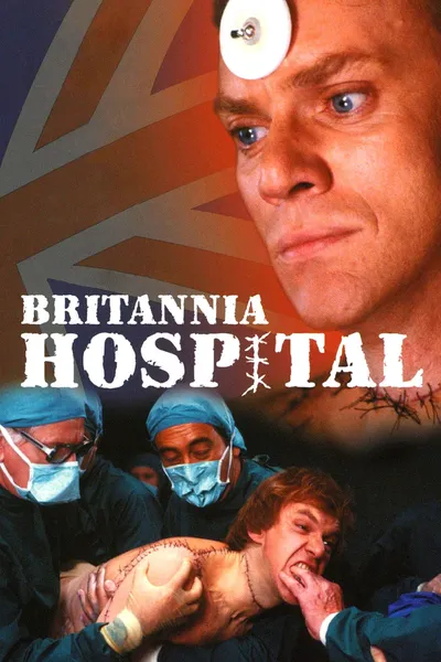 Britannia Hospital