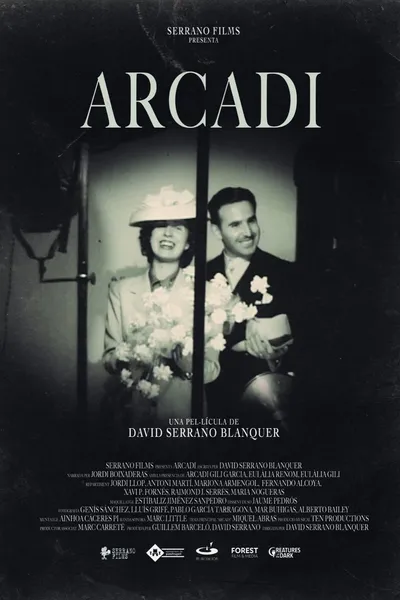 Arcadi