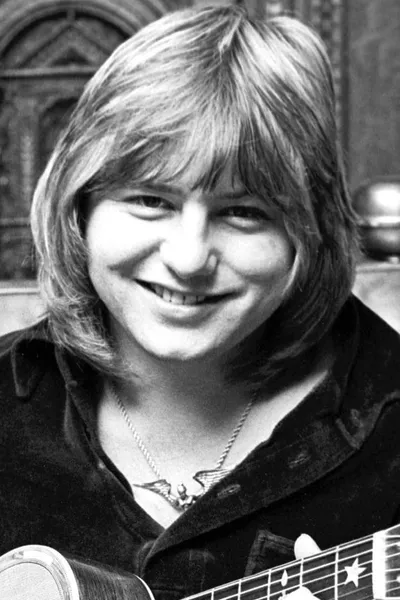 Greg Lake