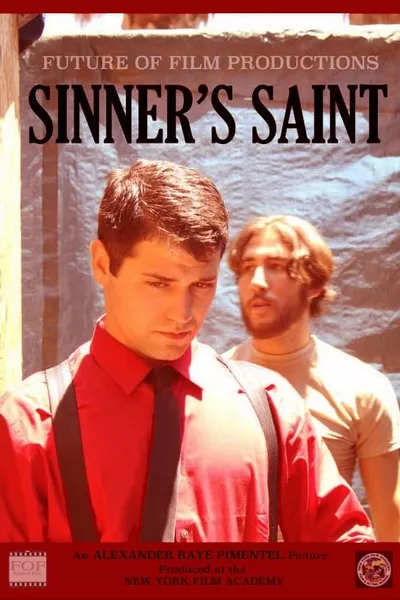 Sinner's Saint