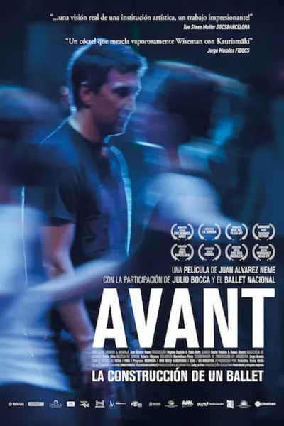 Avant