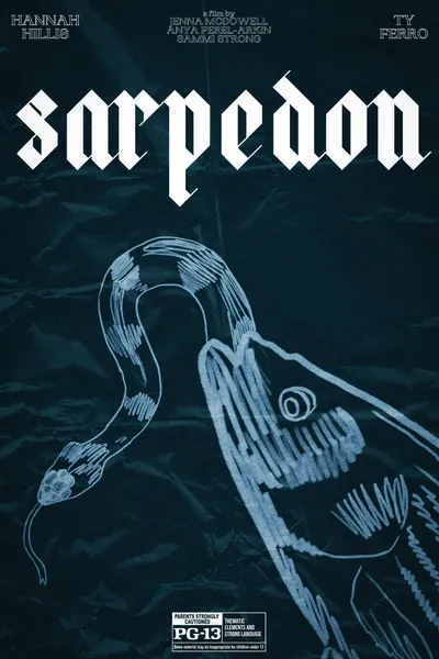 Sarpedon