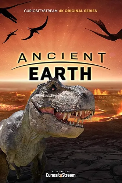 Ancient Earth