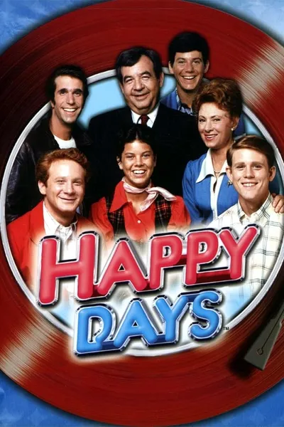 Happy Days Reunion Special