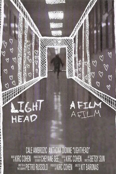 Lighthead