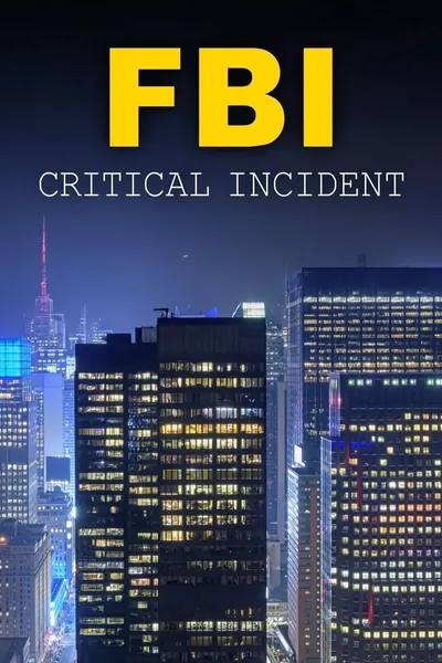 FBI: Critical Incident