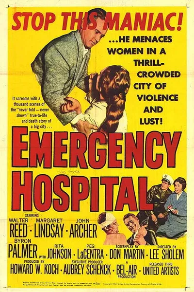 Emergency Hospital