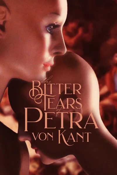 The Bitter Tears of Petra von Kant