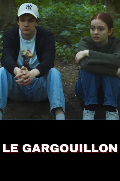 Le Gargouillon