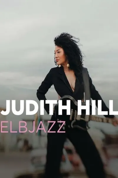 Judith Hill Elbjazz Festival 2024