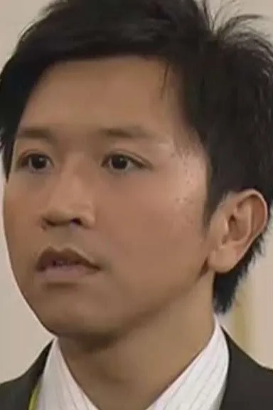Kenny Chong Kin-Man
