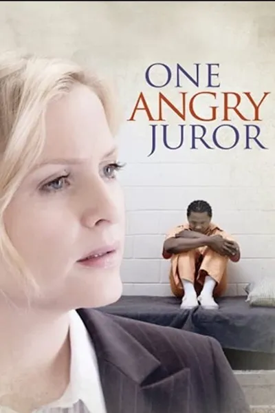 One Angry Juror