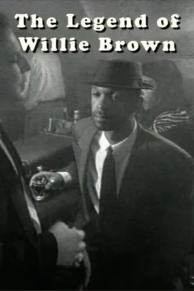 The Legend of Willie Brown