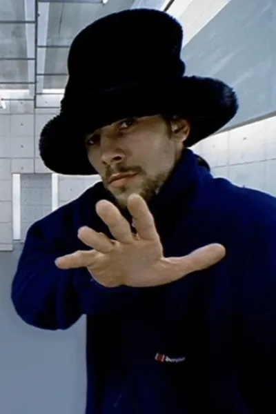 Jamiroquai: Virtual Insanity