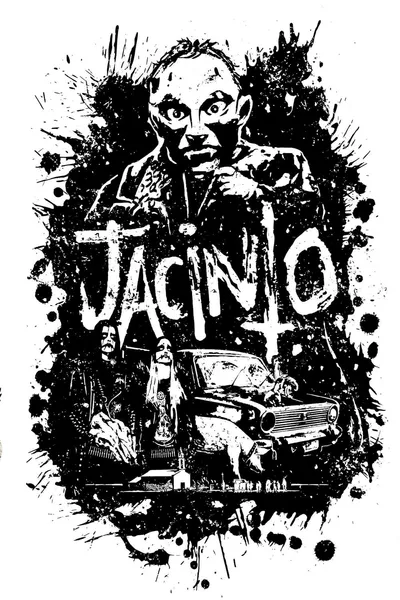 Jacinto