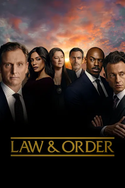 Law & Order