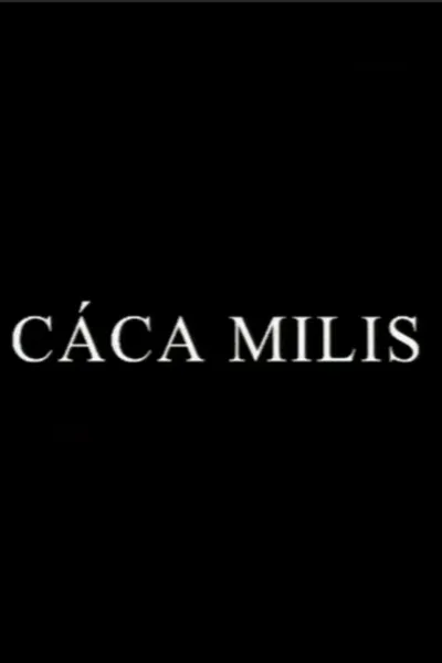 Cáca Milis