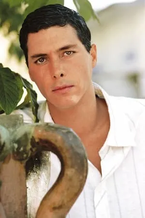 Mauricio Aspe