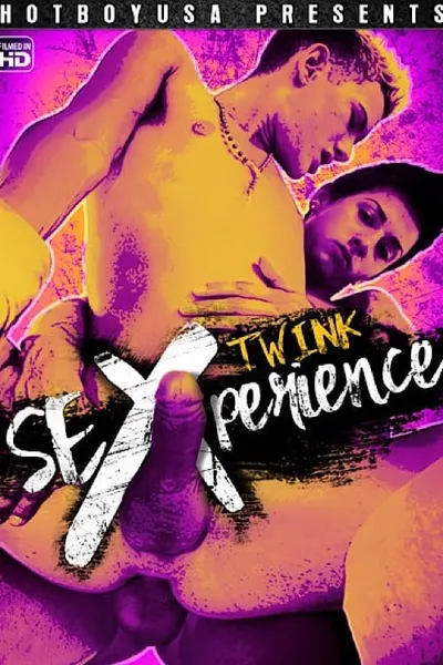 Twink SEXperience