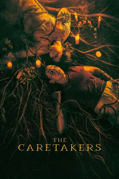 The Caretakers