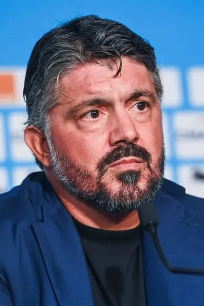 Gennaro Gattuso