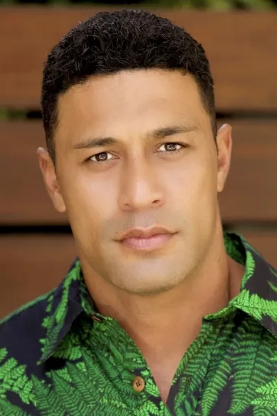 Brad Kalilimoku