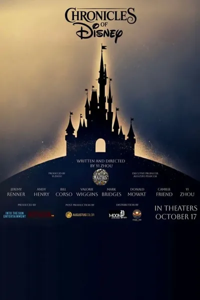 Chronicles of Disney