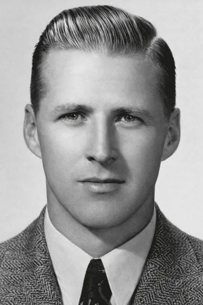 Norman Borlaug