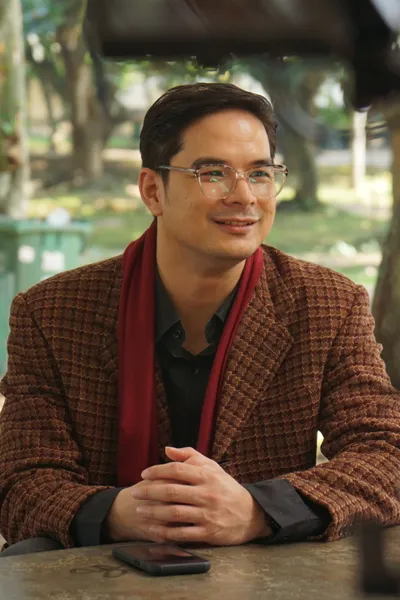 Frans Nickolas